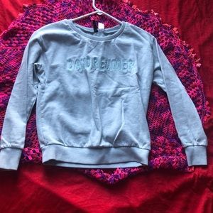 H&M long sleeve shirt